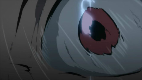 剧场版【牙狼〈GARO〉-DIVINE FLAME- 】特报PV